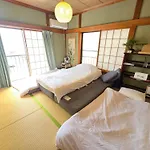 Asahistay -Koiwa, Free Parking O, Whole Family House, Japanese Garden Taste
