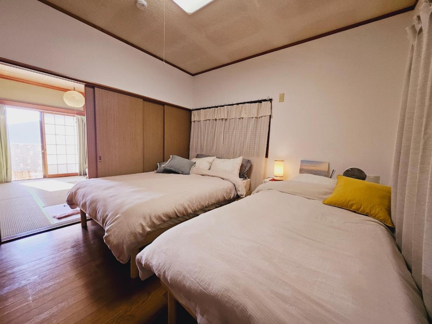 Apartamento Asahistay -koiwa, Free Parking O, Whole Family House, Japanese Garden Taste Tóquio
