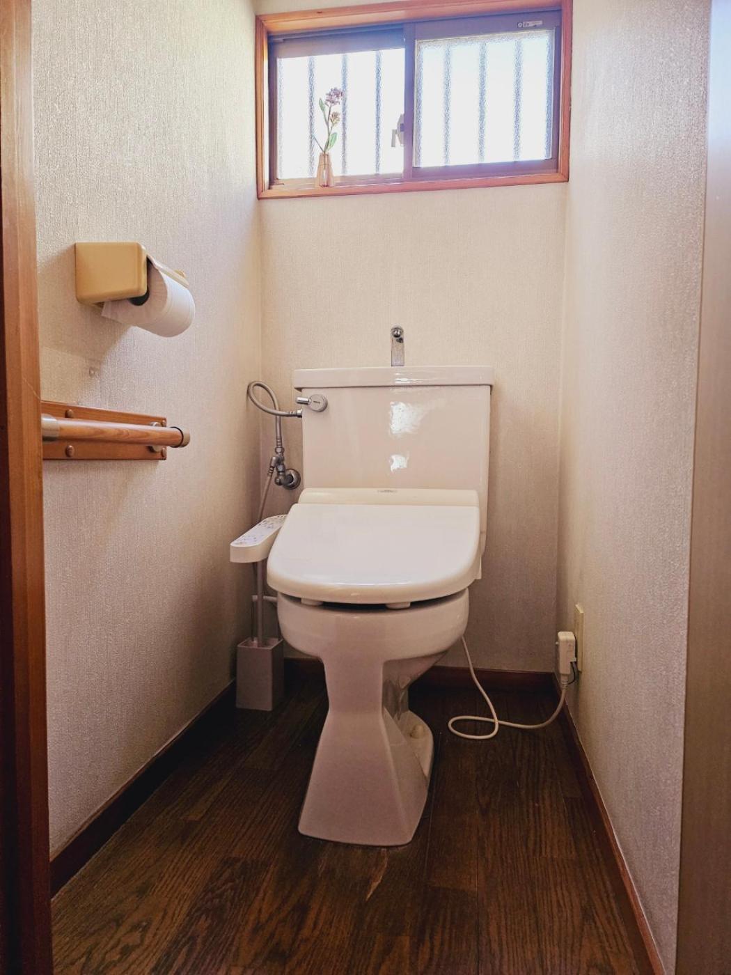 Asahistay -koiwa, Free Parking O, Whole Family House, Japanese Garden Taste Apartamento