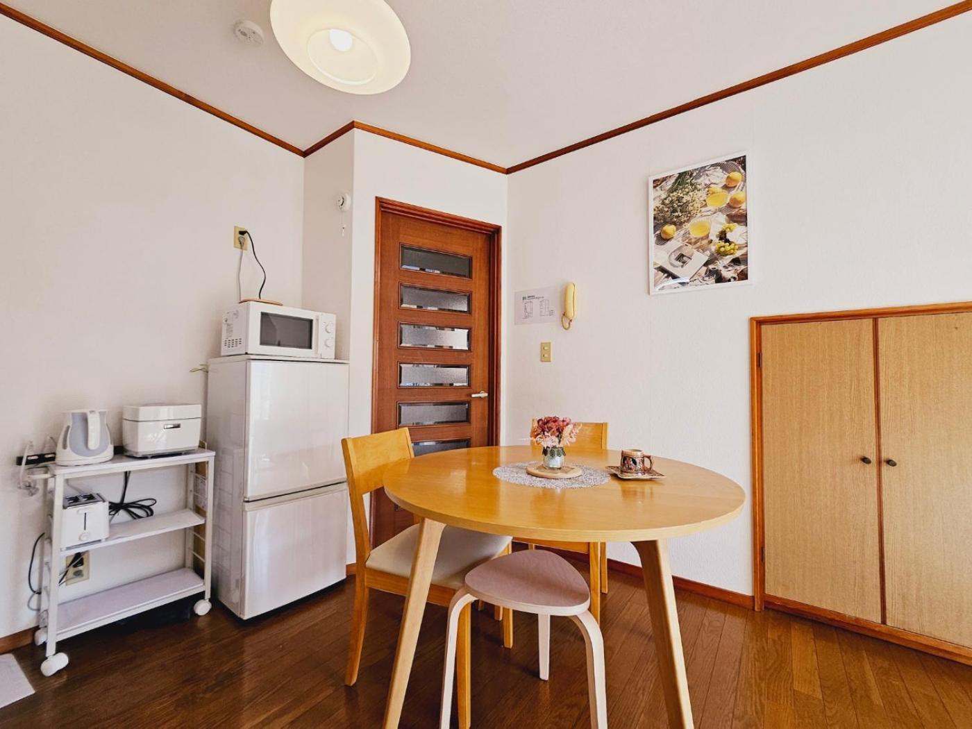 Asahistay -koiwa, Free Parking O, Whole Family House, Japanese Garden Taste * Tóquio