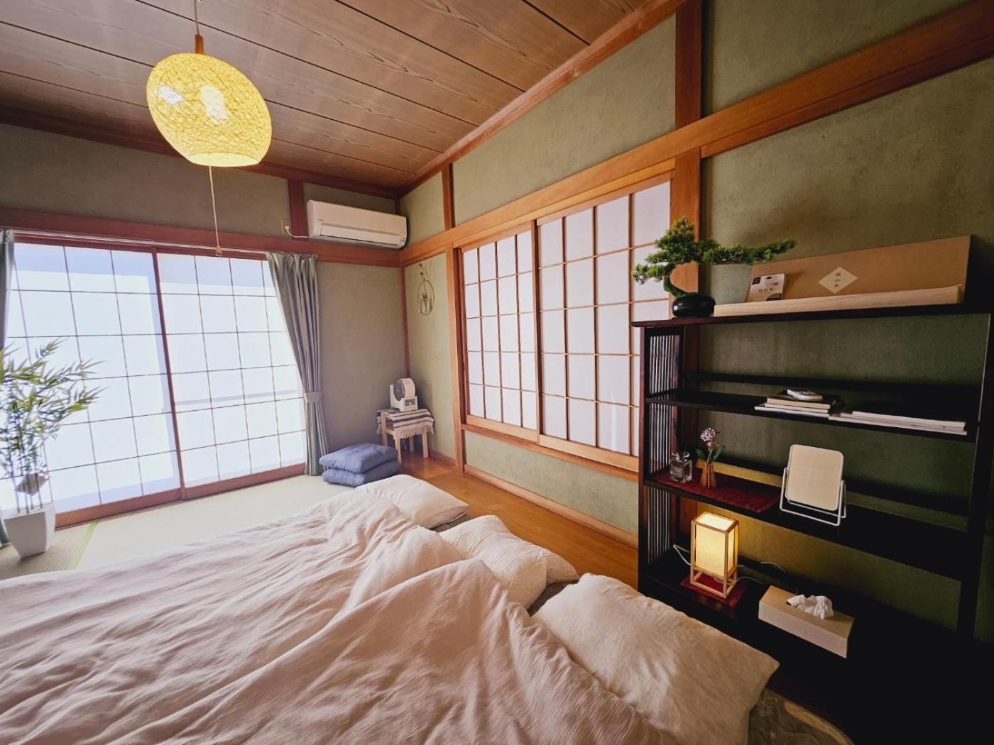Asahistay -koiwa, Free Parking O, Whole Family House, Japanese Garden Taste Tóquio